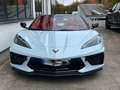 Corvette C8 Cabrio 3LT 6.2l V8 GEIGERCARS Gris - thumbnail 3