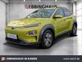 Hyundai KONA Style -Klimaautomatik-Lenkradheiz-Sitzheiz-Rückfah Gelb - thumbnail 1