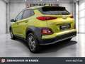 Hyundai KONA Style -Klimaautomatik-Lenkradheiz-Sitzheiz-Rückfah Gelb - thumbnail 2