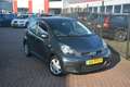 Toyota Aygo 1.0-12V | Airco | Radio | NL Auto!! | Grau - thumbnail 2