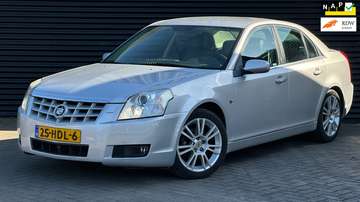 2.0T Elegance | nieuwe APK | Trekhaak | Xenon | Bo