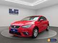 SEAT Ibiza 1.0 TSI S&S Style XM 110 Rood - thumbnail 1