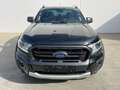 Ford Ranger 4x4 Wildtrak Garantie12.2027°elektr.Rollo Schwarz - thumbnail 4