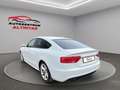 Audi A5 Sportback 3.0 TDI Quattro*S-LINE*NAVI*XEN*AHK Weiß - thumbnail 4