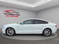 Audi A5 Sportback 3.0 TDI Quattro*S-LINE*NAVI*XEN*AHK Weiß - thumbnail 7