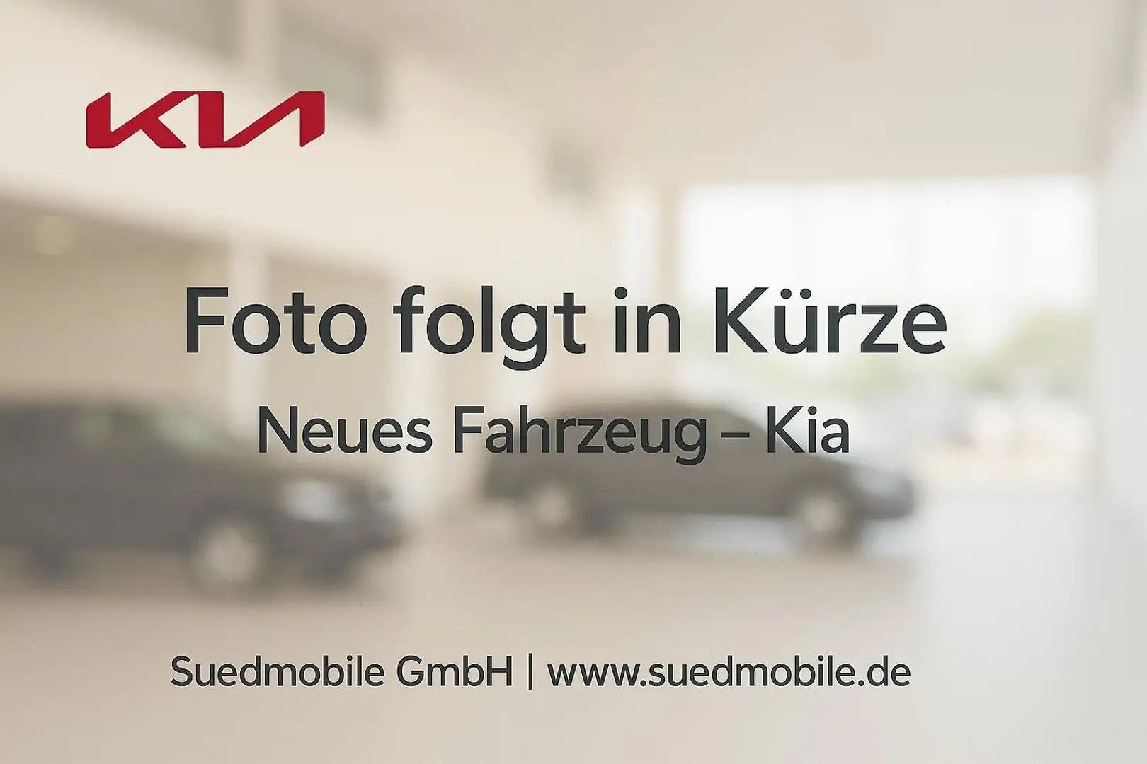 Kia Sorento 2.2 CRDi DCT8 AWD Spirit Grau - 1