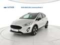 Ford Fiesta Active 1.0 ecoboost hybrid s&s 125cv dct my20.75 Grey - thumbnail 1