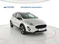 Ford Fiesta Active 1.0 ecoboost hybrid s&s 125cv dct my20.75 Gris - thumbnail 2