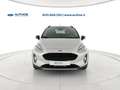 Ford Fiesta Active 1.0 ecoboost hybrid s&s 125cv dct my20.75 Grigio - thumbnail 5