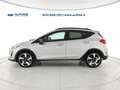 Ford Fiesta Active 1.0 ecoboost hybrid s&s 125cv dct my20.75 Grigio - thumbnail 8