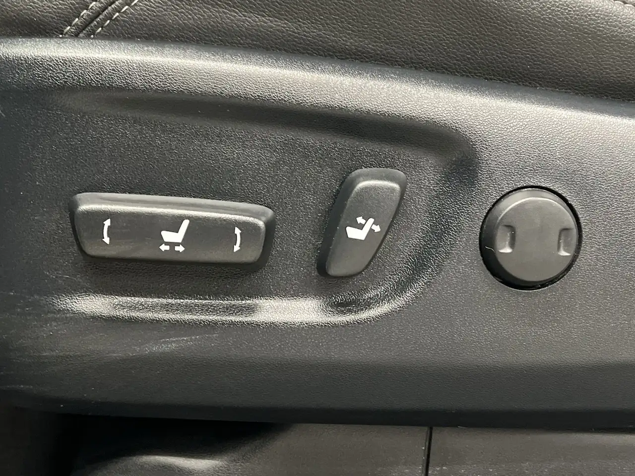 Toyota 4-Runner снимка Toyota 4-Runner