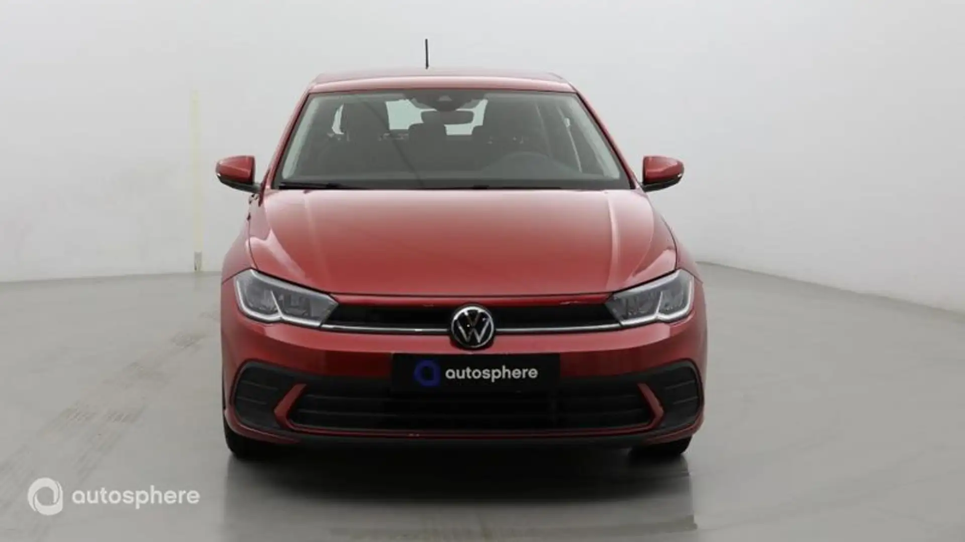 Volkswagen Polo 1.0 TSI 95ch Life - 2