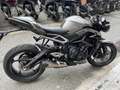Triumph Street Triple 765 R Grigio - thumbnail 2