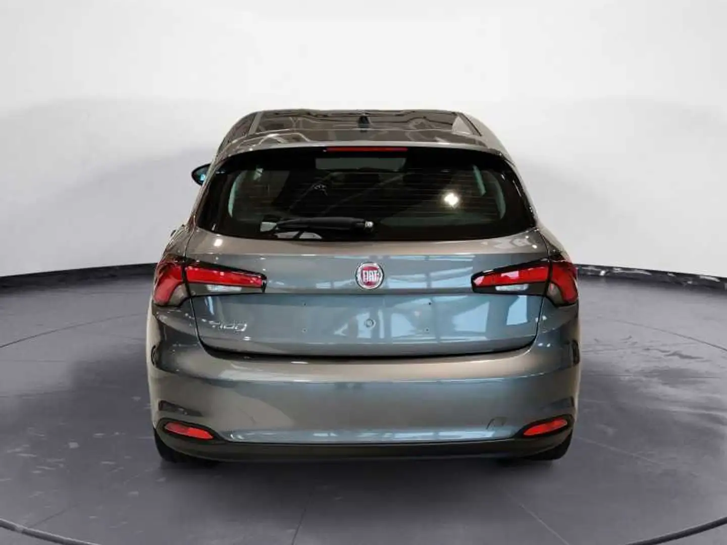Fiat Tipo 5 Porte 1.0 T3 Gris - 2