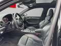 Audi S3 2.0 TFSI quattro Pano* Sthz* LED Noir - thumbnail 9