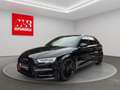 Audi S3 2.0 TFSI quattro Pano* Sthz* LED Schwarz - thumbnail 3