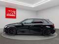 Audi S3 2.0 TFSI quattro Pano* Sthz* LED Noir - thumbnail 4
