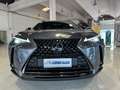 Lexus UX 250h Hybrid Midnight CVT PELLE 18'' SOLO 35.000 KM!! Grijs - thumbnail 15