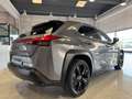 Lexus UX 250h Hybrid Midnight CVT PELLE 18'' SOLO 35.000 KM!! Grijs - thumbnail 3