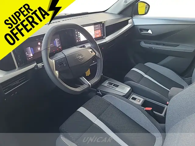 Opel Frontera view 11