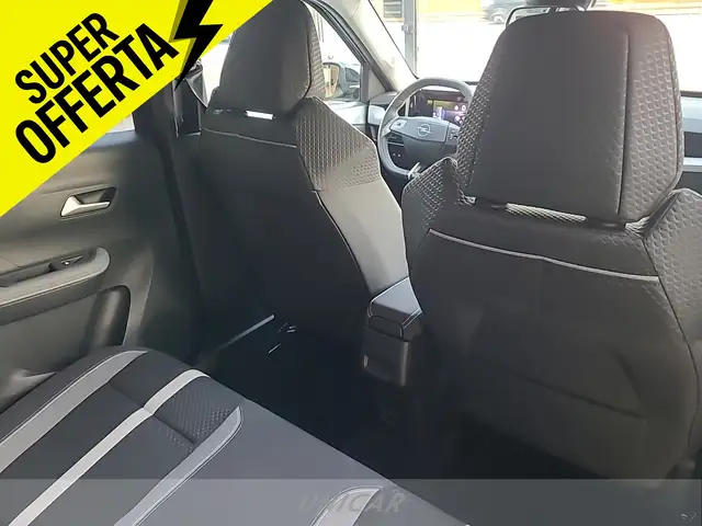 Opel Frontera view 13