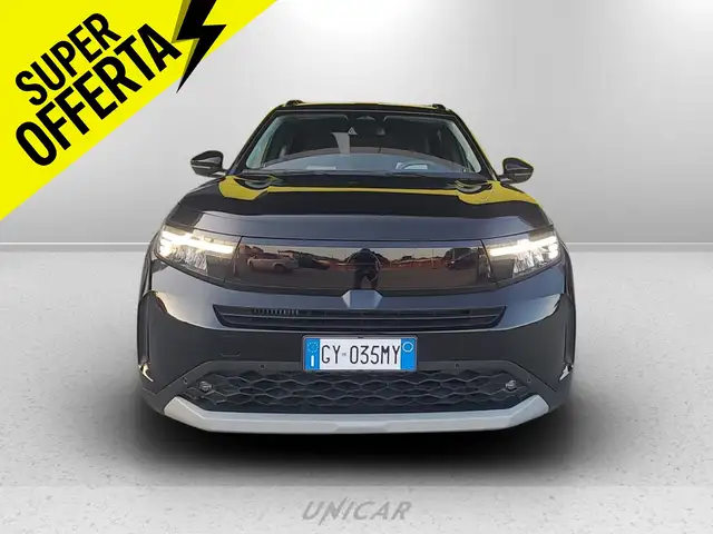 Opel Frontera view 8