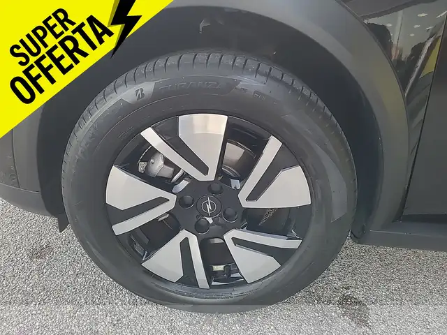 Opel Frontera view 9