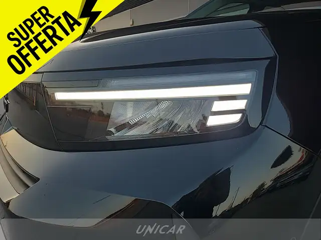 Opel Frontera view 10