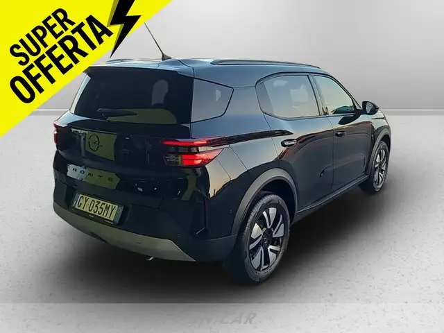 Opel Frontera view 5