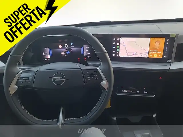 Opel Frontera view 15