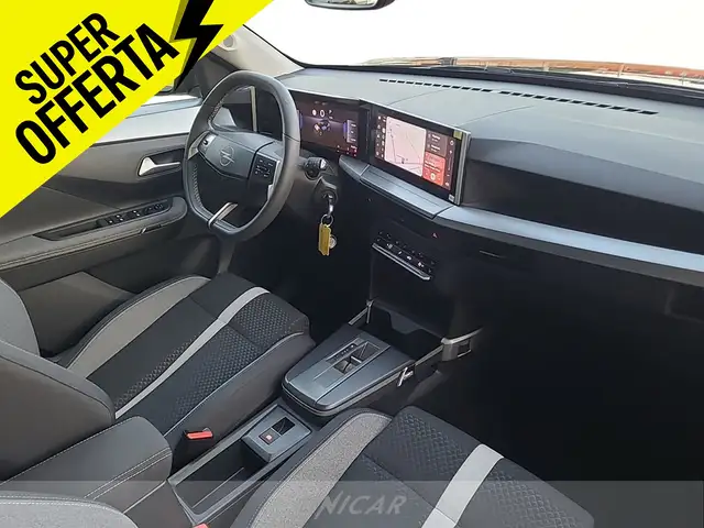 Opel Frontera view 12