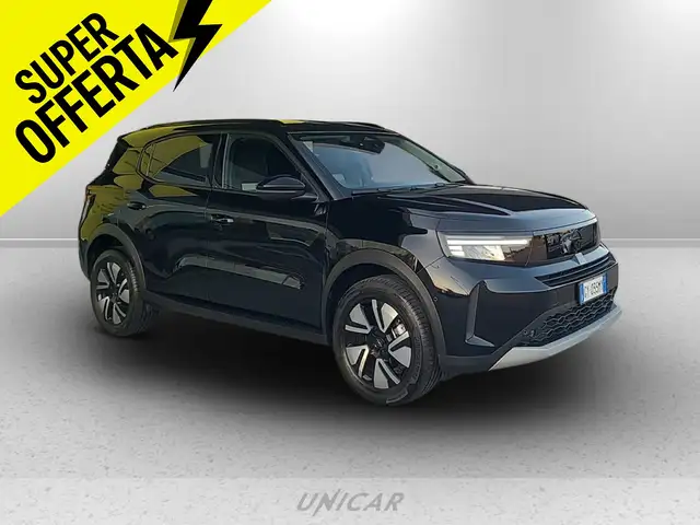 Opel Frontera view 7