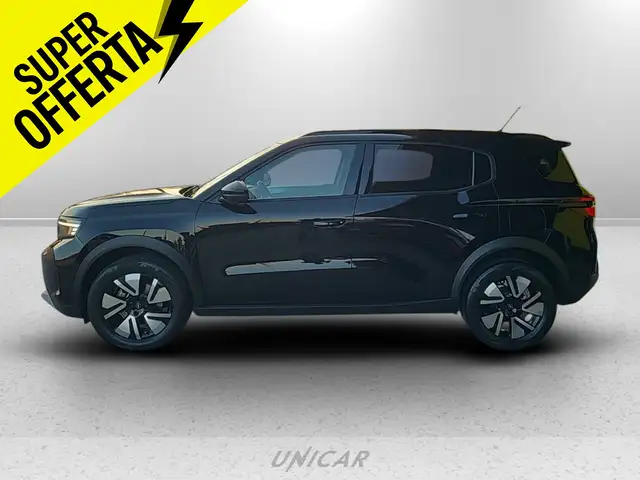 Opel Frontera view 2