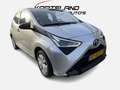 Toyota Aygo 1.0 VVT-i x-fun l Airco l Bluetooth Grigio - thumbnail 1