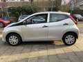 Toyota Aygo 1.0 VVT-i x-fun l Airco l Bluetooth Gris - thumbnail 5