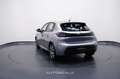 Peugeot 208 1.2 PureTech 100cv S&S 5 porte Business Grigio - thumbnail 4