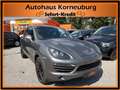 Porsche Cayenne S *Rückfahrkamera*Panoramadach*NAVI*Tempomat* Grau - thumbnail 1