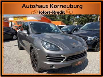 S 4,1D V8 PDK*Panoramadach*Leder*RFK*NAVI*Xenon*