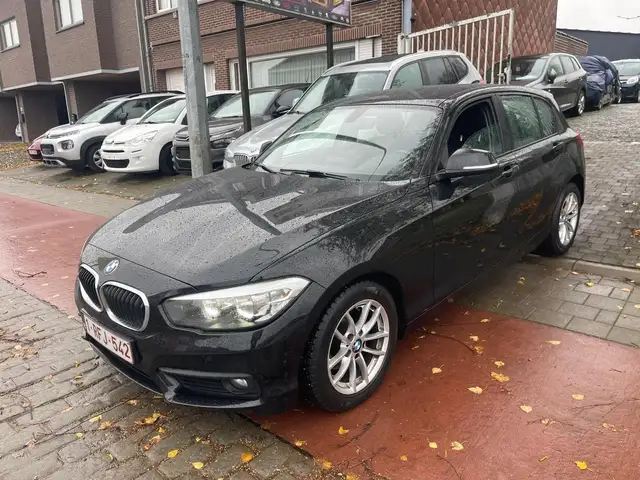BMW 116 116d ch Lounge