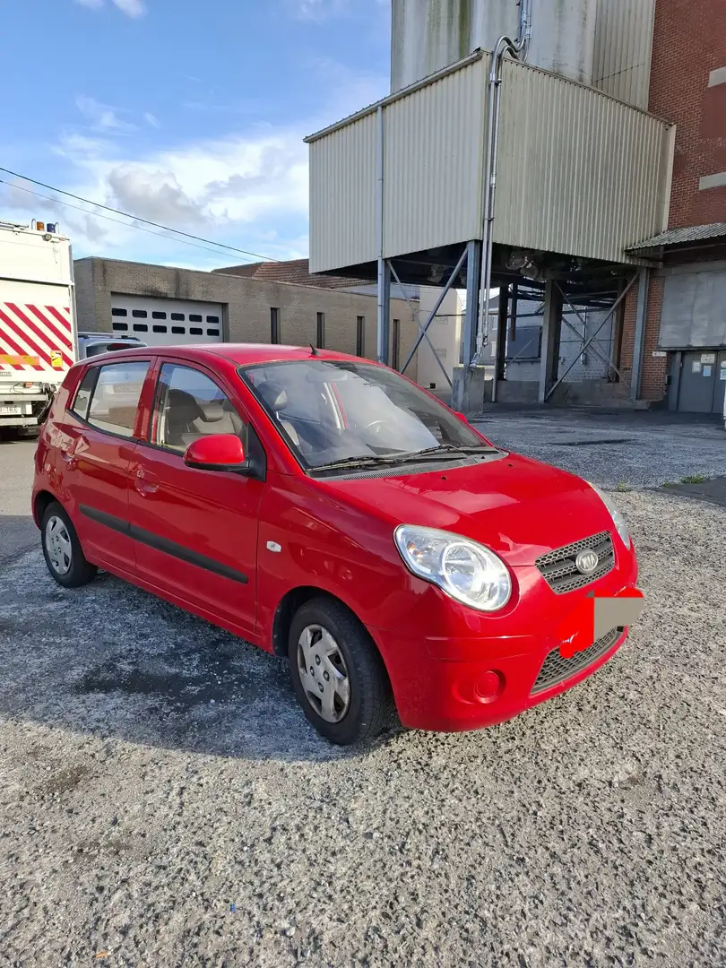 Kia Picanto 1.0 Vision - 1