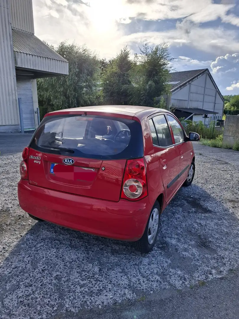 Kia Picanto 1.0 Vision - 2