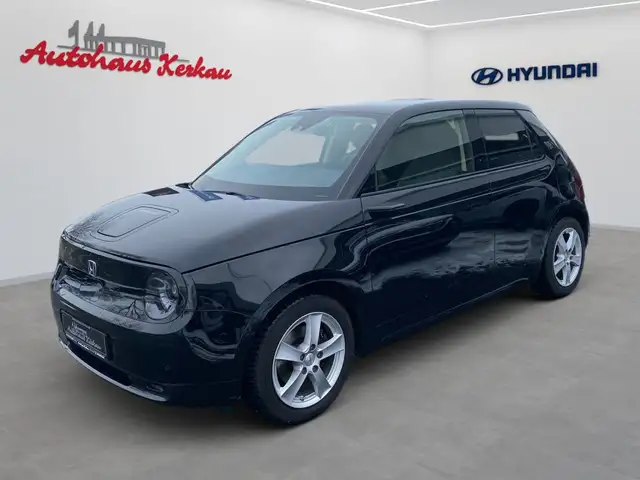 Honda e Advance-Paket *17Zoll*