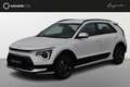 Kia Niro HEV 1.6 GDi Hybrid DynamicLine Prijs is incl. inru Wit - thumbnail 1