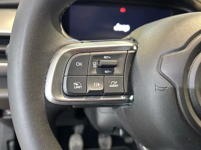 Jeep Avenger view 13