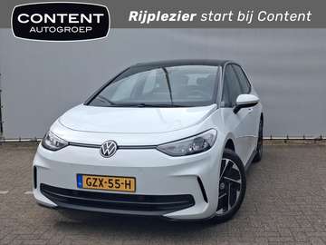 52kWh 170pk Pure Oranje Edition