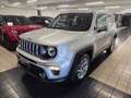 Jeep Renegade 1.3 t4 Limited 2wd 150cv ddct Gris - thumbnail 2