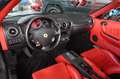 Ferrari F430 Spider F1 / Racing Seat / Stradale / Carbon Black - thumbnail 13