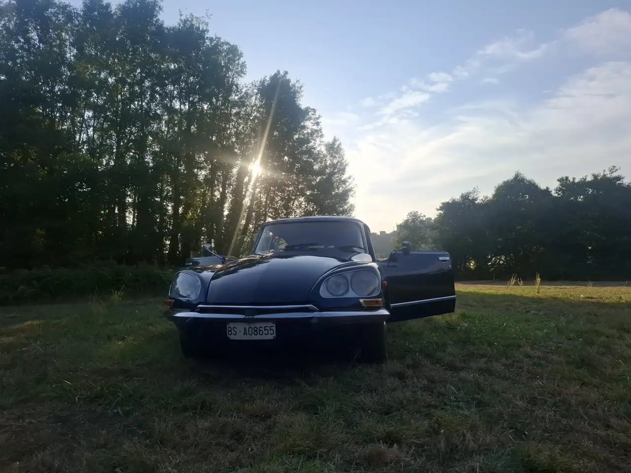 Citroen DS, foto 6