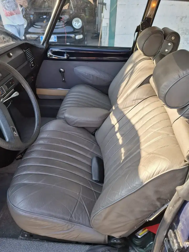 Citroen DS, foto 12