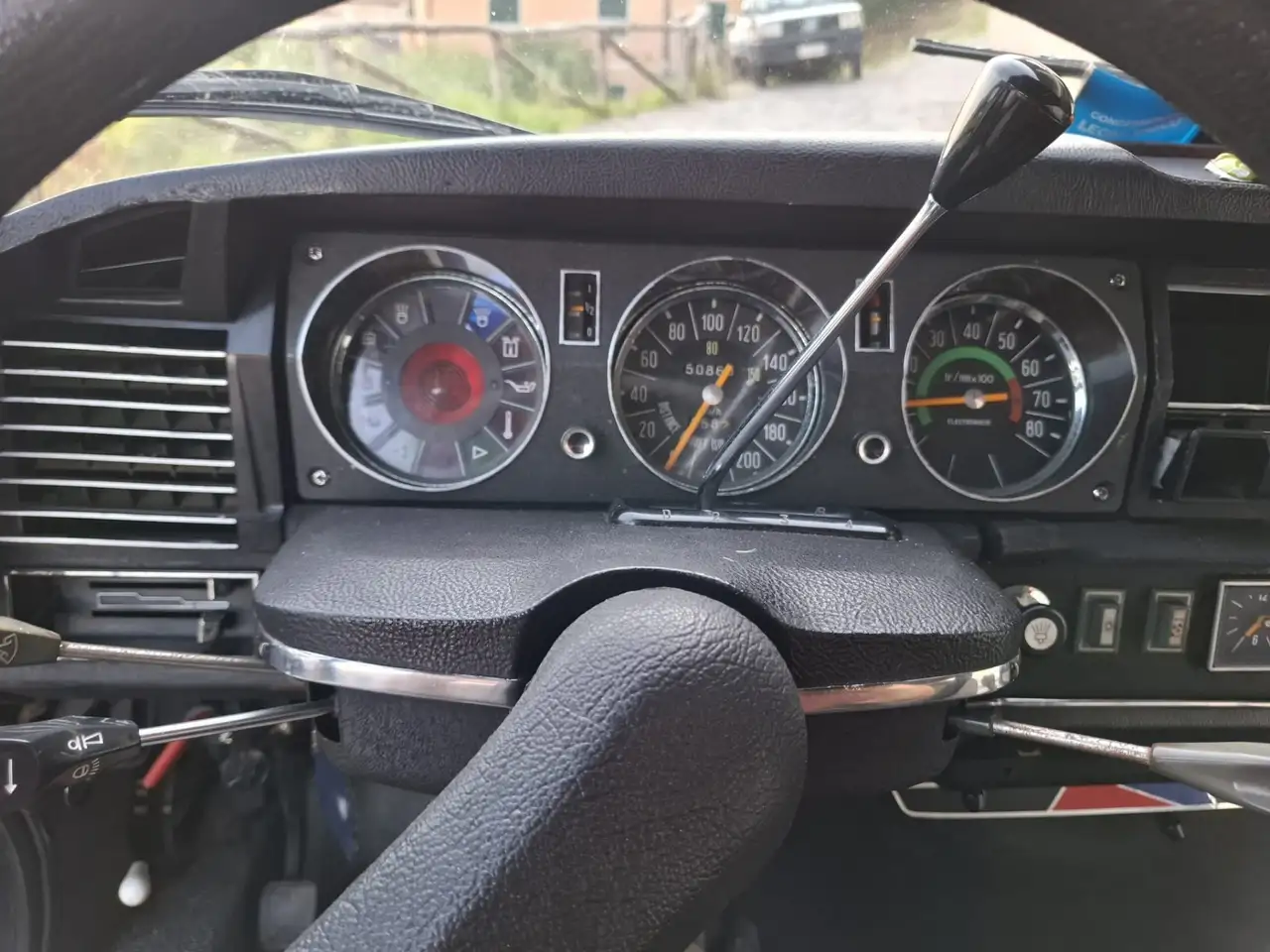 Citroen DS, foto 7